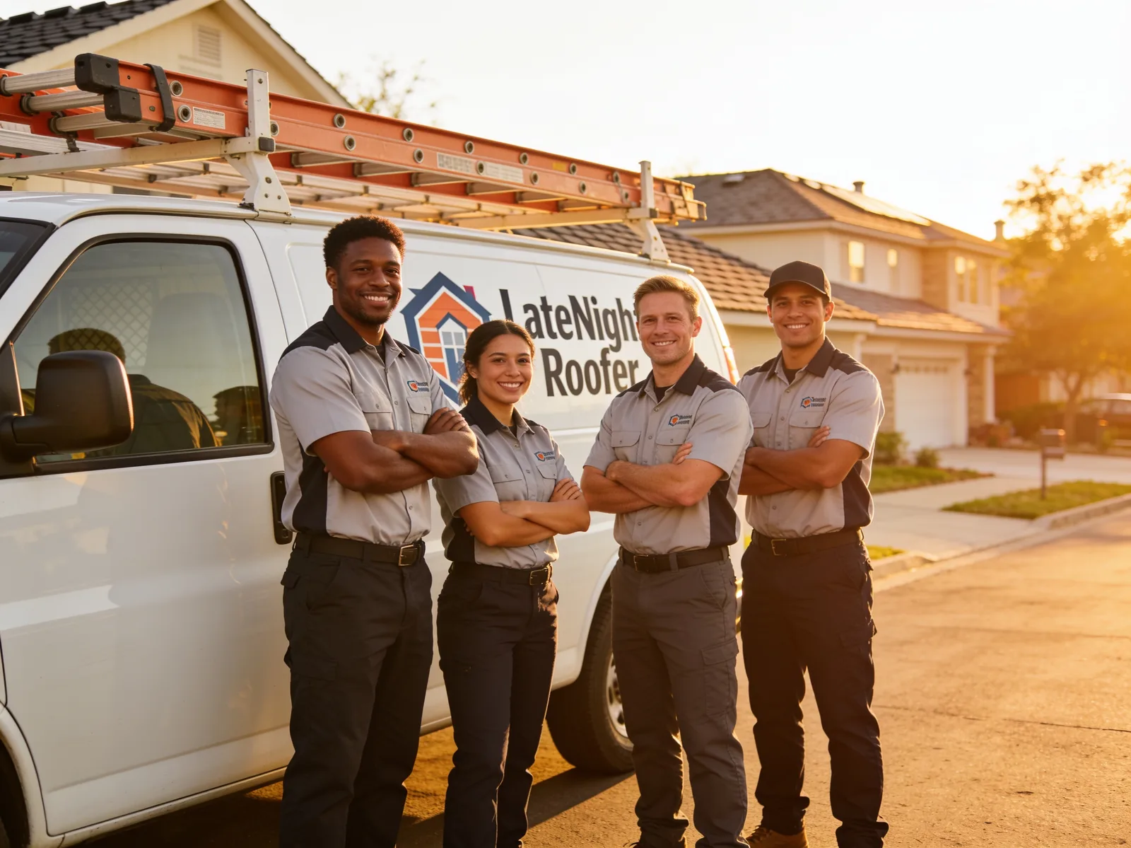 Emergency Roof Repair company in Helenwood, TN