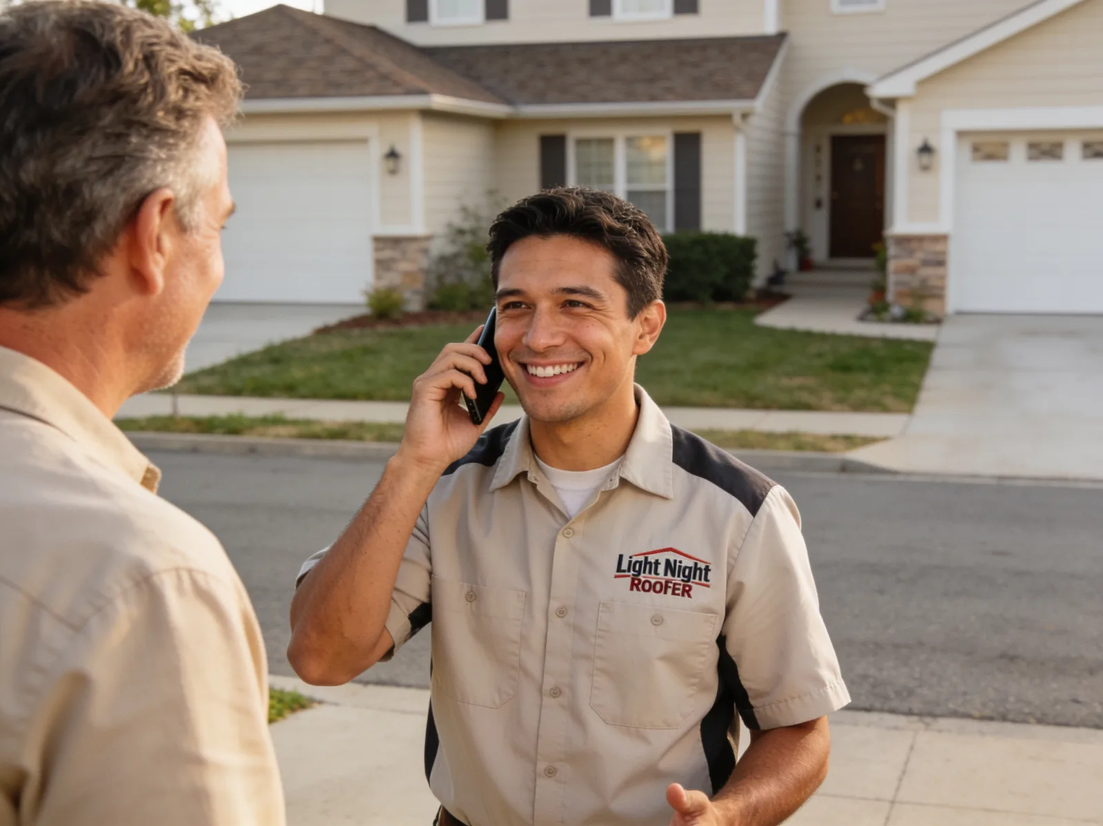 Emergency Roof Repair Helenwood, TN FAQs